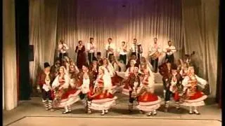 FOLKWORLD present Ensemble KARDZALI   Bulgaria dance 2