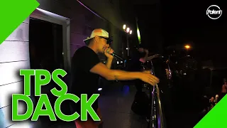 TPS / DACK KONCERT STREET RAP NIGHT MIELEC 2021!