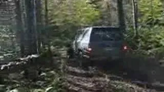 another sweet 4runner offroad compilation