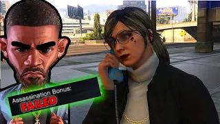 gta online Payphone hits are so great, they gave players unlimited rp