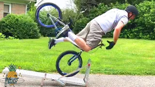 Gravity Defeating PEOPLE ★ Embarrassing Fails You Never Want To Remember 😂🔥