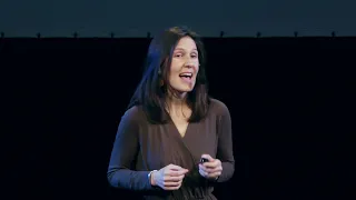 The Power Of Bad Habits | Eva Gruber | TEDxIxelles