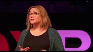 The Future of Universities in a Block Chain World | Diane Sieber | TEDxBoulder