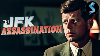 JFK Assassination | Full History Documentary | Ted Sorensen | Cyril H. Wecht | Robert McClelland