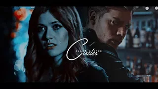 Clary & Jace ➰ Circles [2x01-2x20]