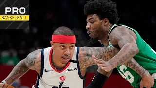 Boston Celtics vs Washington Wizards | Jan. 6, 2019 | 2019-20 NBA Season | Обзор матча