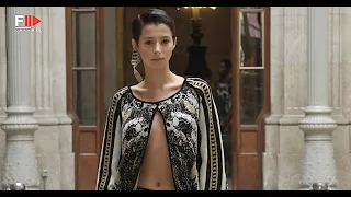 SUSANA BETTENCOURT Portugal Fashion Spring 2023 Lisboa - Fashion Channel