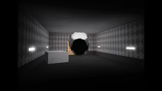 Roblox Doors EATER New Entity