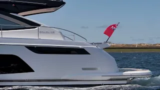 Targa 50 Open