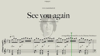 See you again