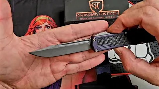 SHOULD YOU BUY IT?!? Guardian Tactical Scout - Full Review