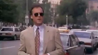 One Good Cop (1991) - TV Spot 2