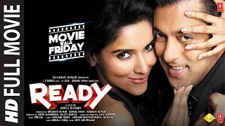 Ready Full Movie Salman Khan, Asin   Anees Bazmee, Pritam, DSP   Bhushan Kumar 2