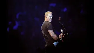 Metallica: Winnipeg, Manitoba - September, 2018 - (Full Concert) E Tuning