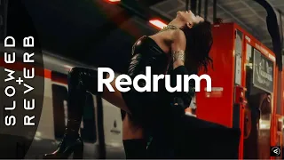 21 savage - redrum (s l o w e d + r e v e r b)