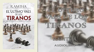 El Último Vals de los Tiranos  - Ramhta | Audiolibro Completo