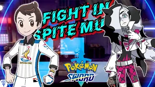 Pokemon Sword And Shield | Most Unexpected 7th GYM Fight In Spikemuth City