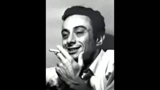 Lenny Bruce "Southern Accents"