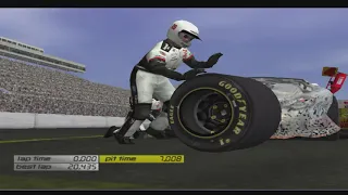 (Should've Pulled A Deegan) NASCAR Thunder 2003 R32/36:Old Dominion 500