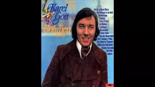 Karel Gott - Tanz' durch die Nacht (1971)