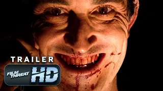 TOGETHER | Official HD Trailer (2019) | HORROR SHORT | Film Threat Trailers