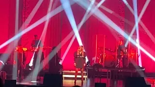 Lara Fabian - Si tu m’aimes/To love again (LIVE, Montreal June 16 2022)