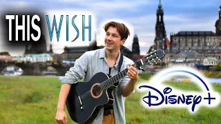 Lawrence Petzer - THIS WISH (Cover)