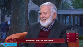 Ramazan Sevinci 27. Bölüm (Konuklar: Sadettin Ökten & Ender Doğan) (18 Nisan 2023)