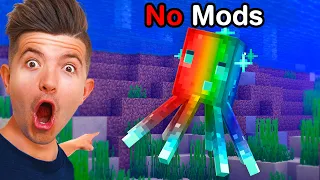 Testing Minecraft Shorts to Prove they are CLICKBAIT