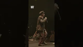 Johnny Osbourne: Captivating Dancehall Show at Philharmonie de Paris | QWEST TV