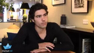 Entretien avec Tahar Rahim