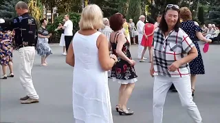 РАЗБРОСАЛА НАС СУДЬБА ЛИХО!!! ХАРЬКОВ ТАНЦЫ #dance #kharkiv