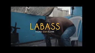 MONS - Labass ft flenn (vidéo officiel)