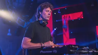 Hernan Cattaneo Live - Dia 2 - Cordoba 2018