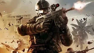 Warface: PVE Профи за снайпера