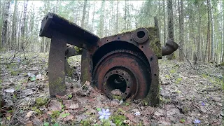 ПАААЧКАА РЕЛЬС!!! Света жжёт, металлолом к ней просто липнет! Снова отличный результат!