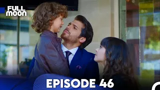 Full Moon - Episode 46 (English Subtitle) | Dolunay