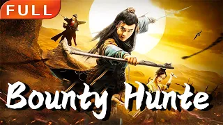 [MULTI SUB]Full Movie《Bounty Hunte》HD|action|Original version without cuts|#SixStarCinema🎬