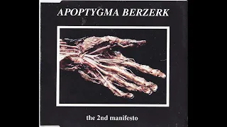 Apoptygma Berzerk – Spiritual Reality / Burning Heretics (Gothic Version) / Seven Signs   1992