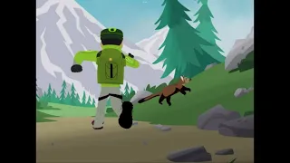 Wild Kratts Soundtrack 211