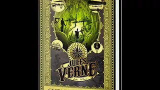 Jules Verne-Cesta do středu země