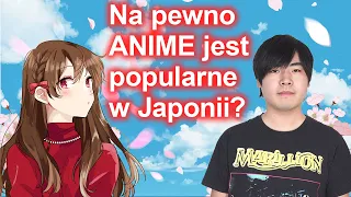 Anime - jak dużo Japończyków ogląda? Opowieści i statystyki!