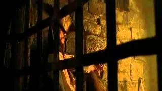 Jack & Katherine in Prison ;)