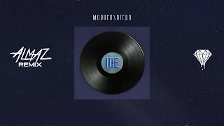 MORGENSHTERN - ICE (Almaz Remix)