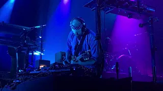 Bon Iver - Salem - icommai Asia Tour Live in Bangkok (15th January 2020)