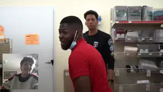 How They Be Having Dollar Store Workers Do Every Job Reaction!