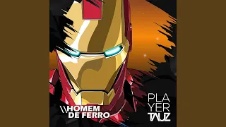 Homem de Ferro