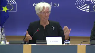 2023 will certainly be a difficult year, new rate hikes! President Lagarde EU debates!!!