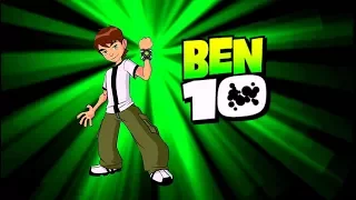 Ben 10 Theme Song Hindi | Opening in Hindi HD | Sunidhi Chauhan | INDIA