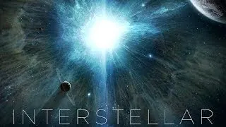 "INTERSTELLAR" Offizieller Trailer Check Deutsch German | Matthew McConaughey 2014 [HD]